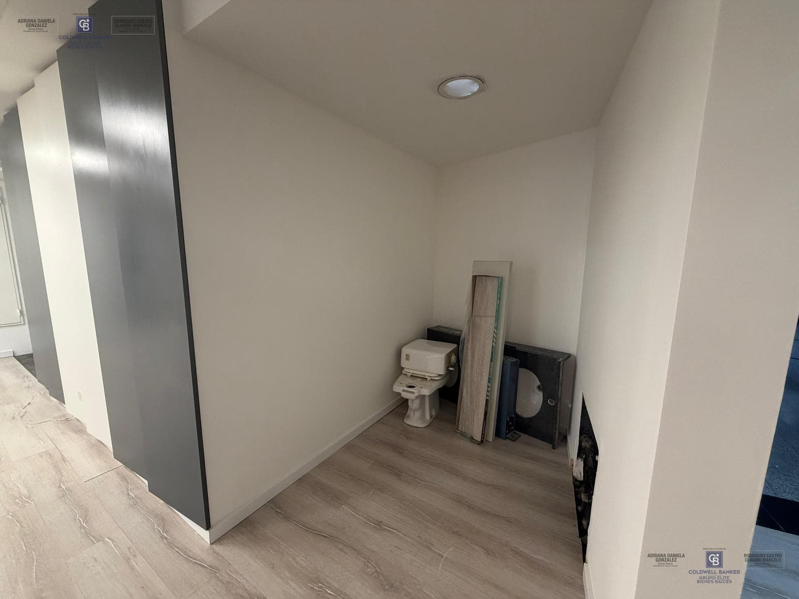 Residential and Office Rentals in Buenos Aires, Plaza Puerto Madero