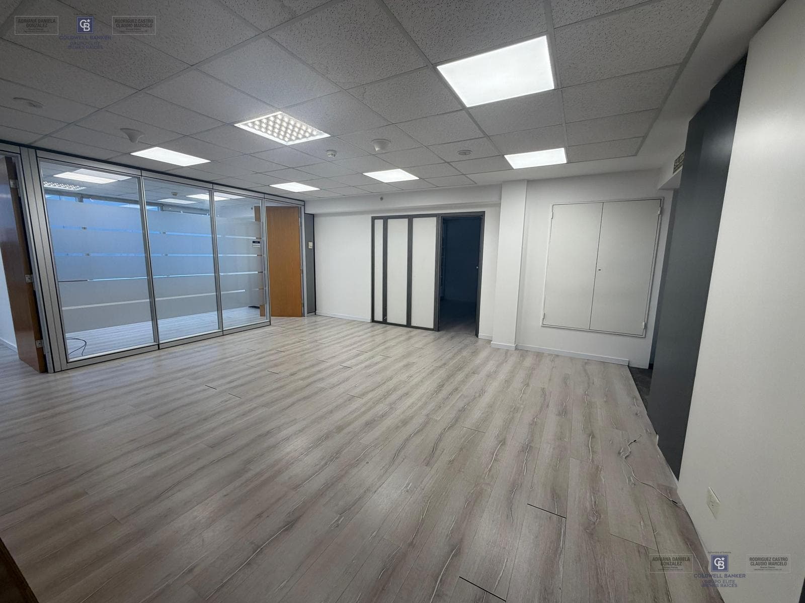 Residential and Office Rentals in Buenos Aires, Plaza Puerto Madero