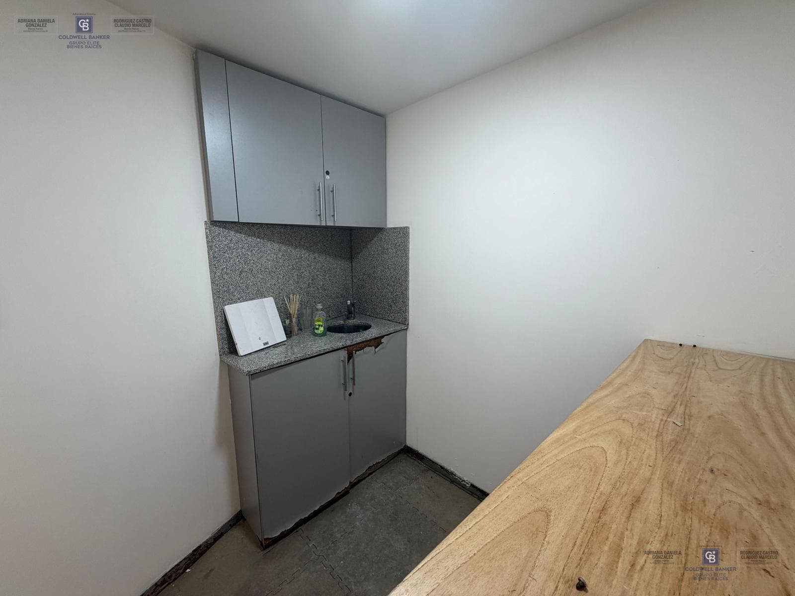 Residential and Office Rentals in Buenos Aires, Plaza Puerto Madero