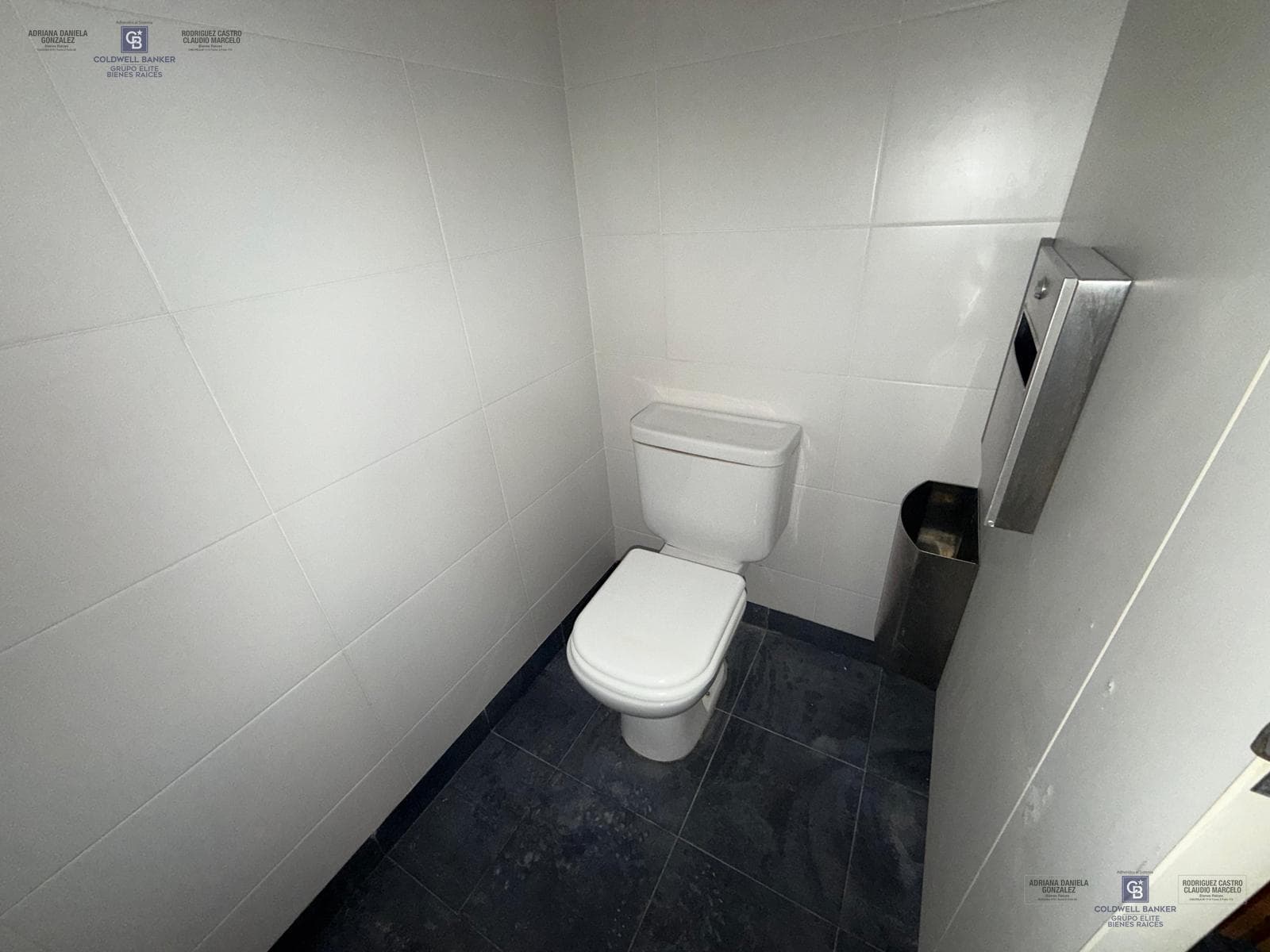 Residential and Office Rentals in Buenos Aires, Plaza Puerto Madero