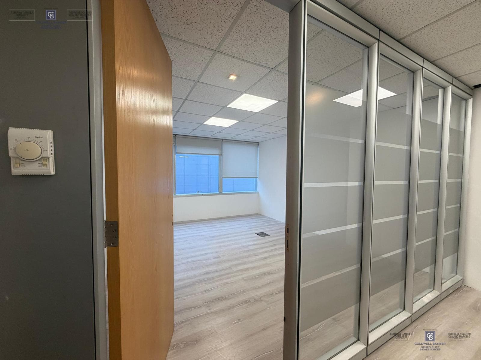 Residential and Office Rentals in Buenos Aires, Plaza Puerto Madero