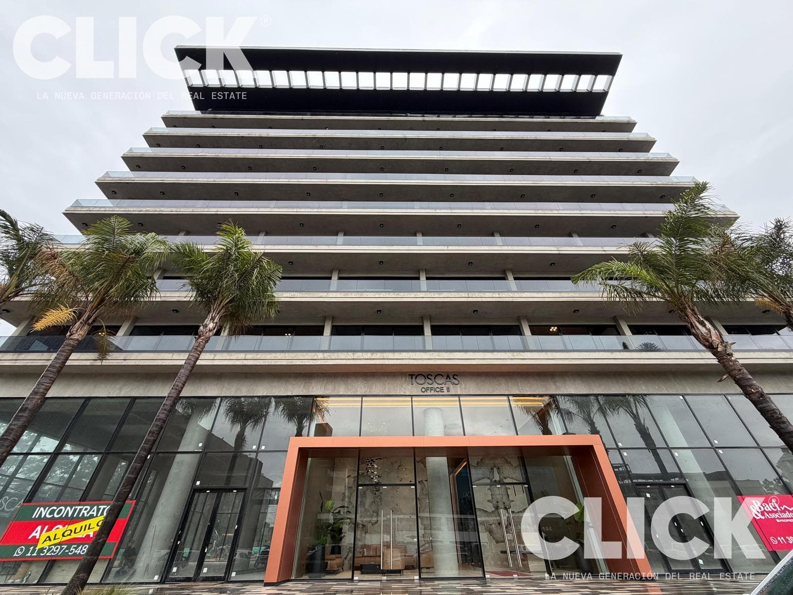 Office for Sale in Las Toscas II, Canning, Ezeiza