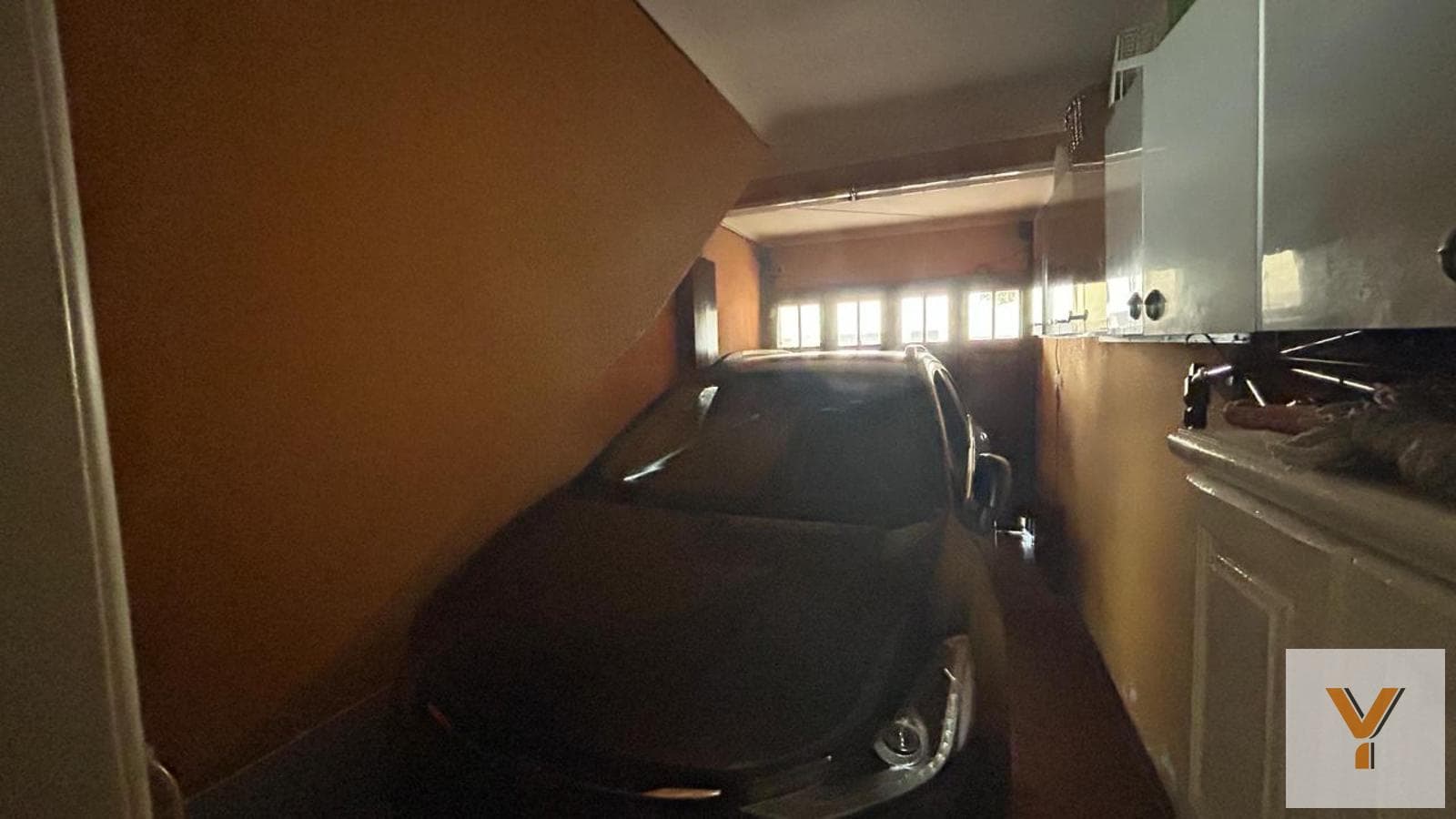Casa 4 Amb | 2 Dorm Cochera | 200m² Terreno | La Plata Centro