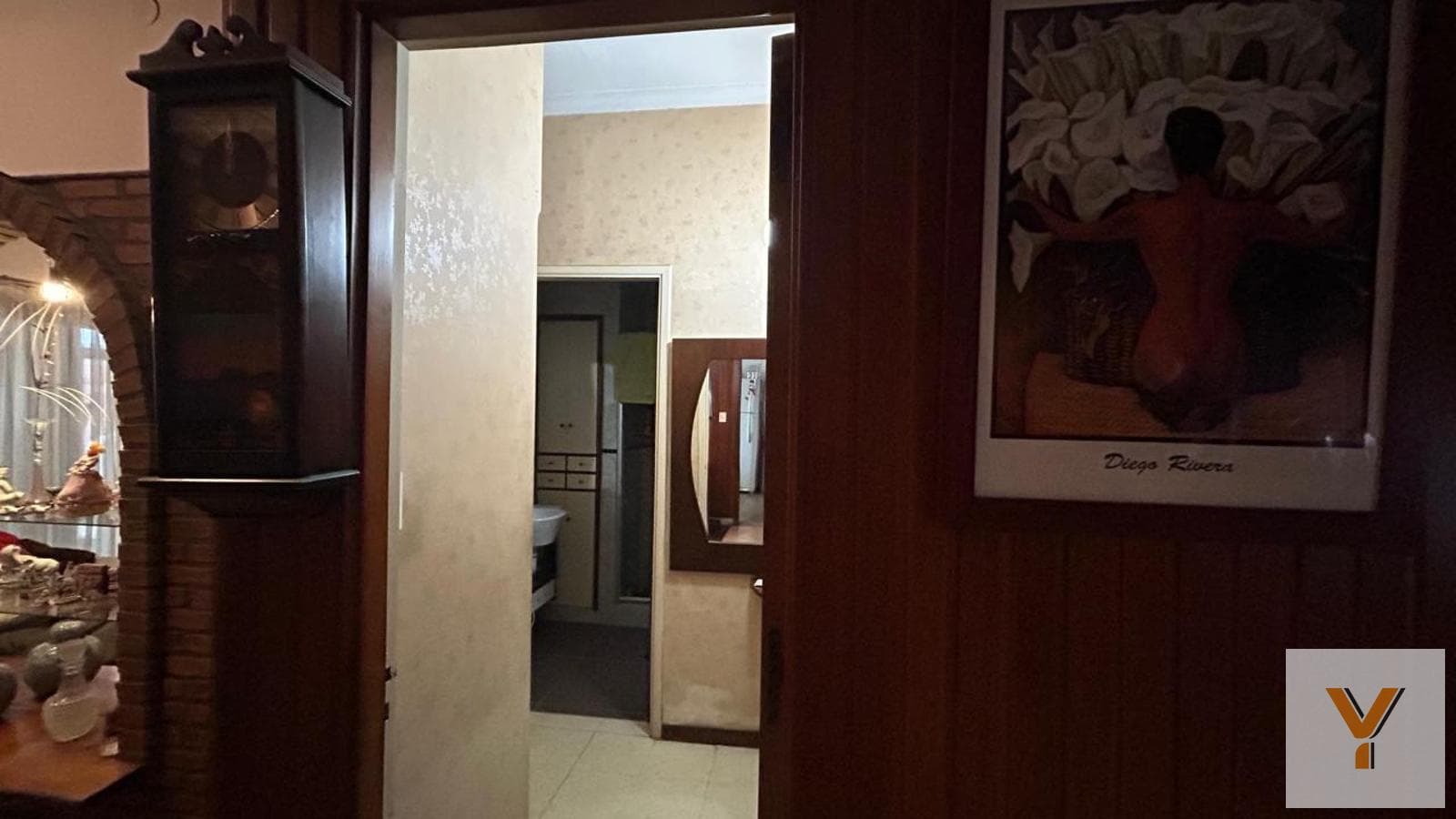 Casa 4 Amb | 2 Dorm Cochera | 200m² Terreno | La Plata Centro