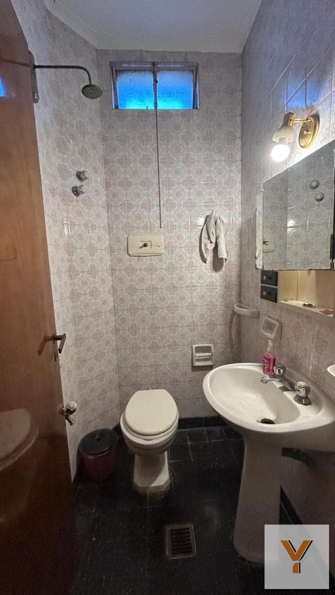 Casa 4 Amb | 2 Dorm Cochera | 200m² Terreno | La Plata Centro