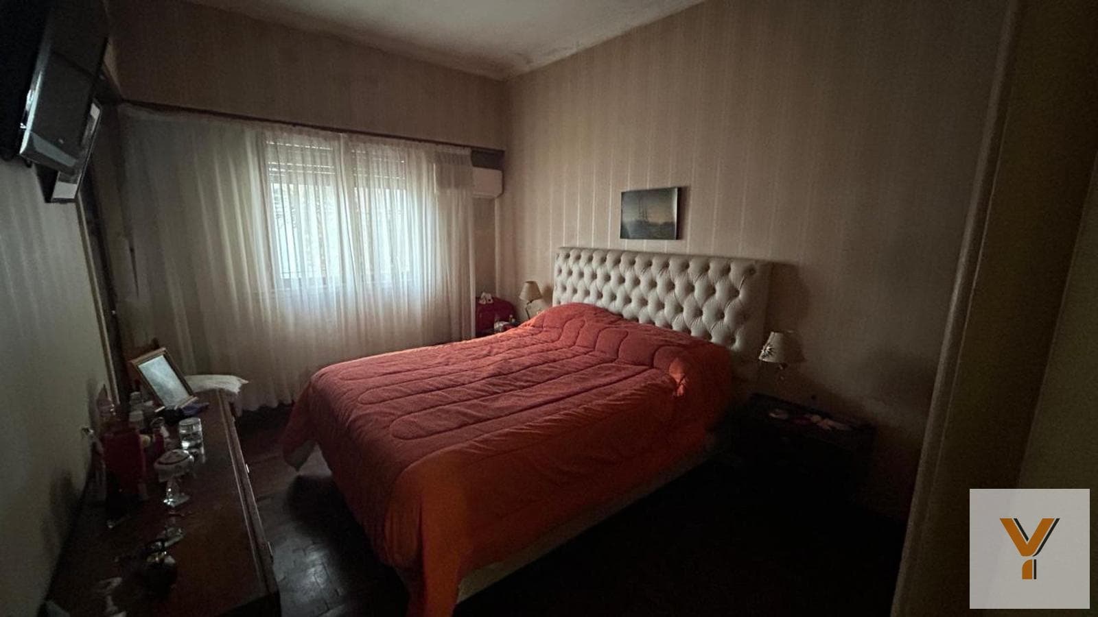 Casa 4 Amb | 2 Dorm Cochera | 200m² Terreno | La Plata Centro
