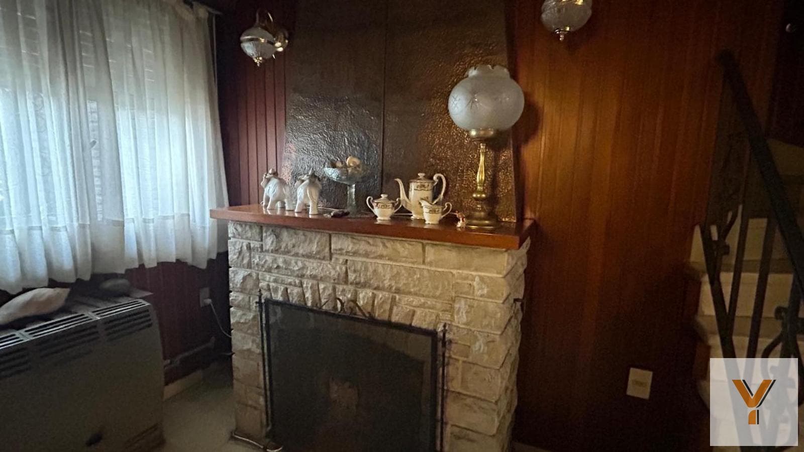 Casa 4 Amb | 2 Dorm Cochera | 200m² Terreno | La Plata Centro
