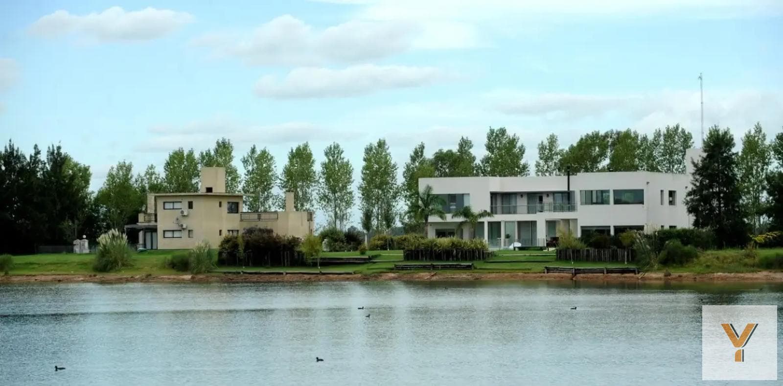 Land for Sale - - 4,780 m - Chascomús