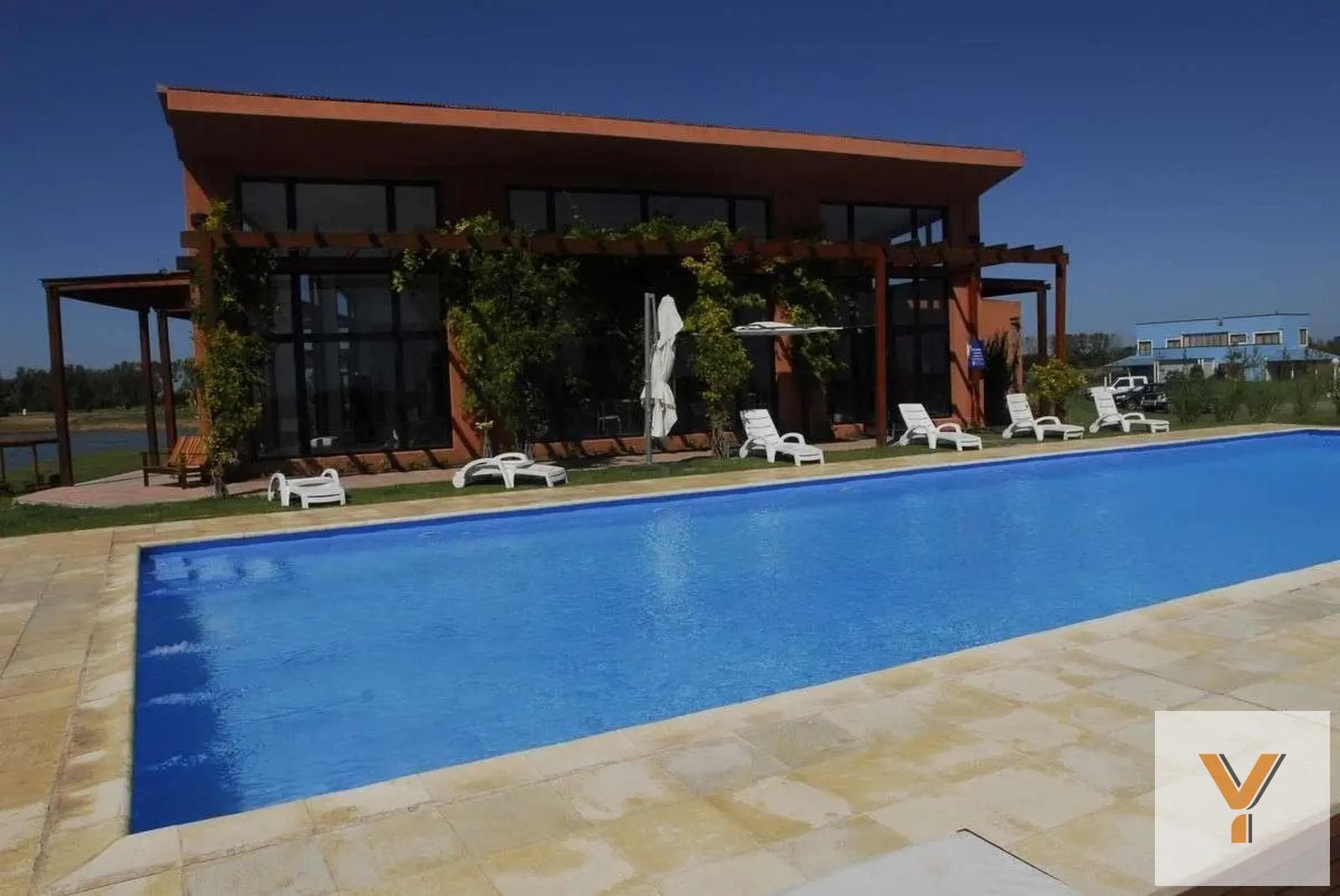 Land for Sale - - 4,780 m - Chascomús