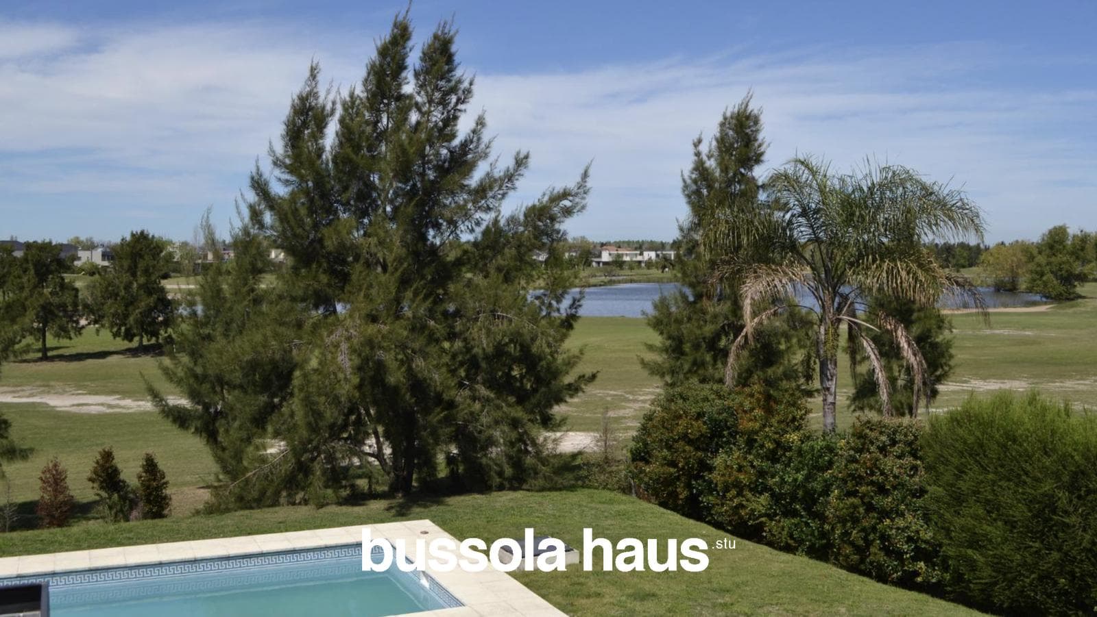 4-Bedroom House for Sale Near the Golf Course in San Isidro Labrador, Villanueva