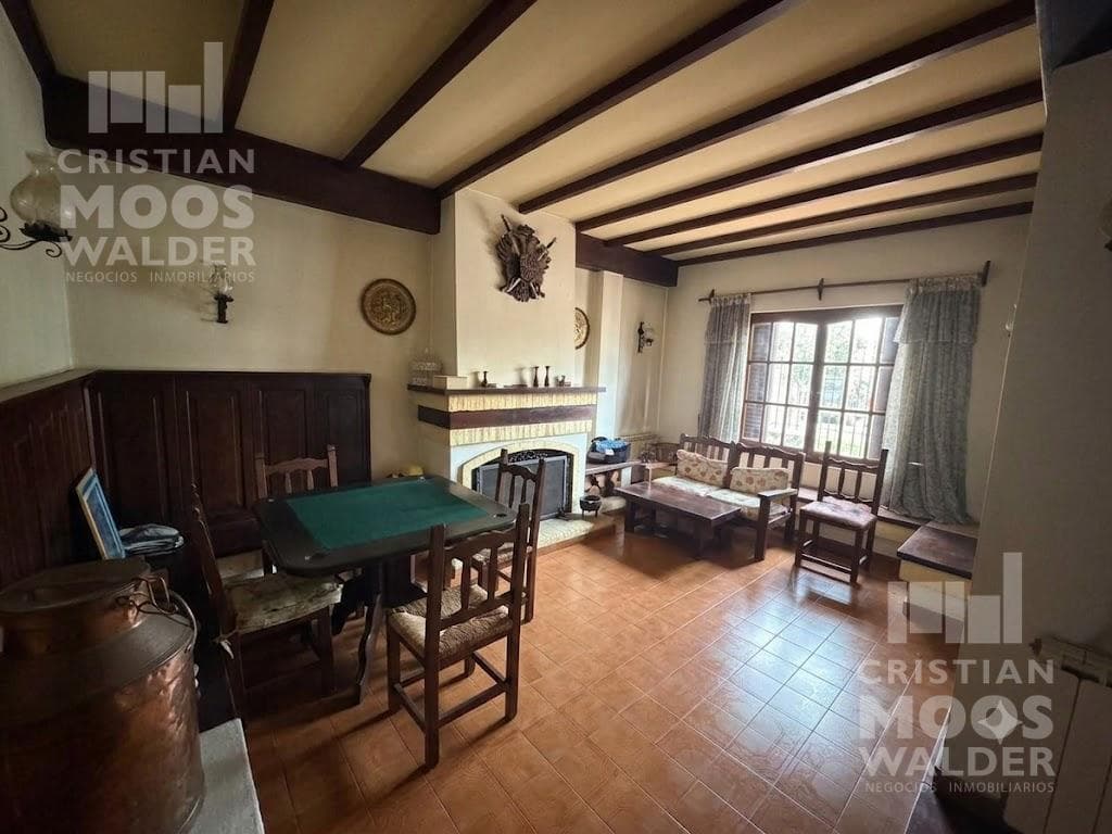 House in Escobar