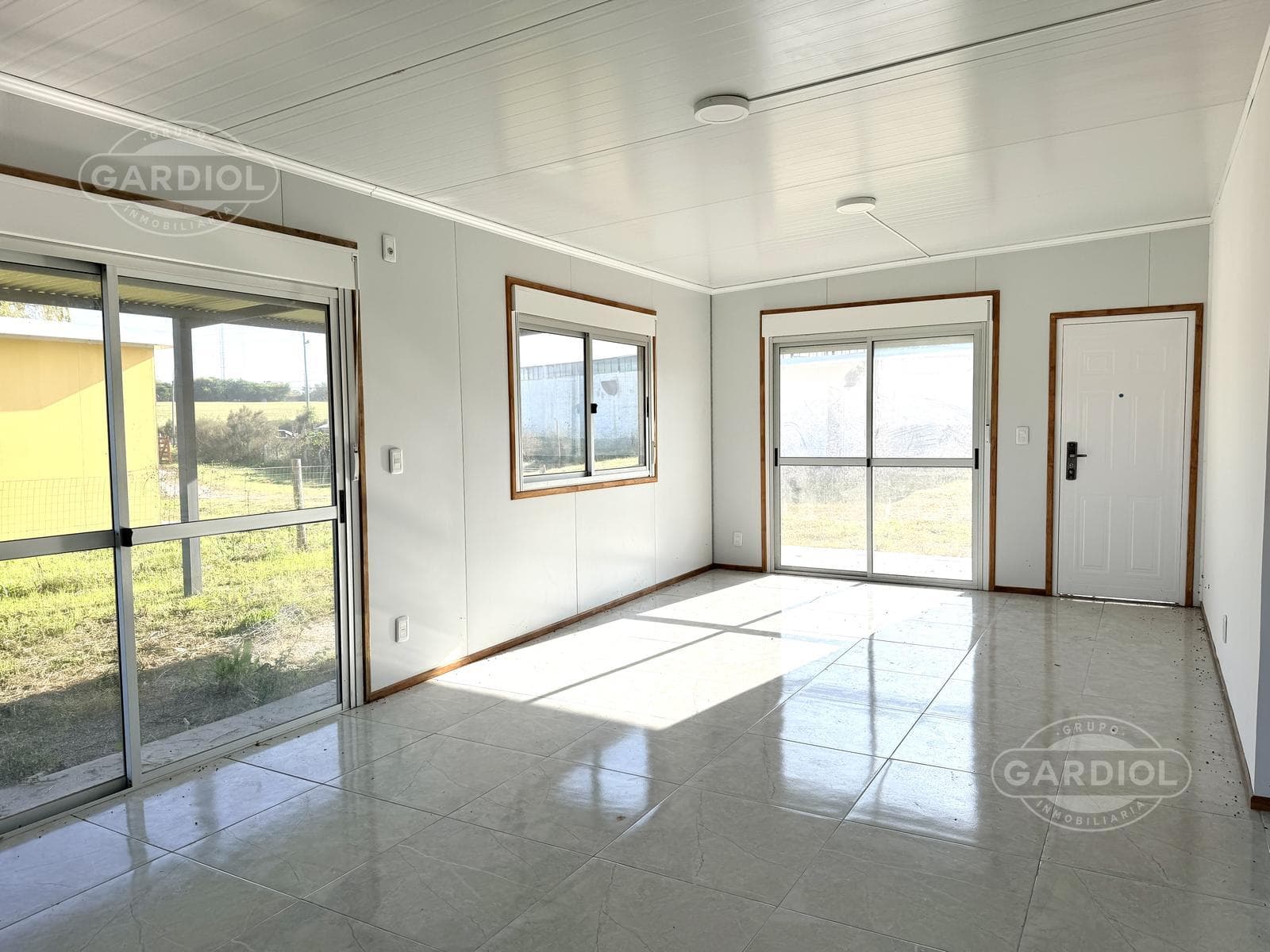House for sale, two bedrooms, Real de San Carlos. Colonia del Sacramento