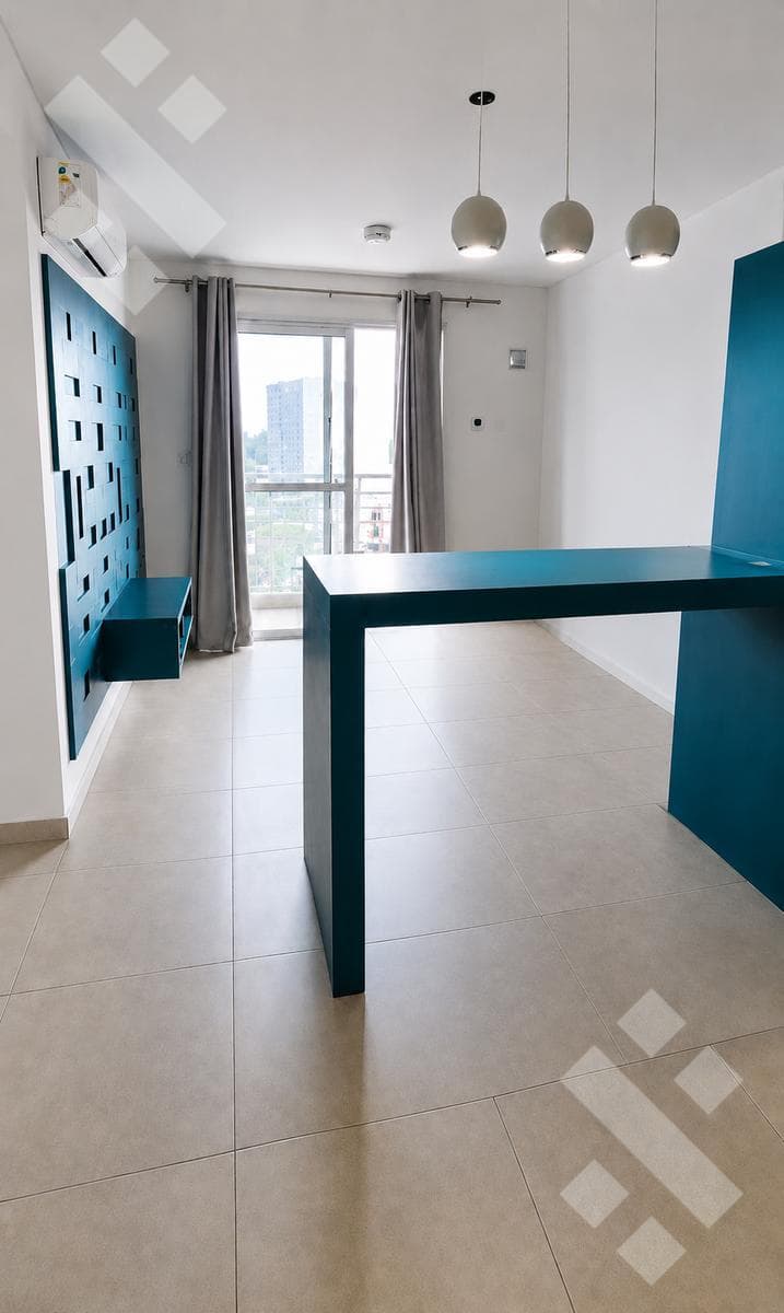 1-Bedroom Apartment for Rent with Garage in the Gamma Neighborhood, Neuquén