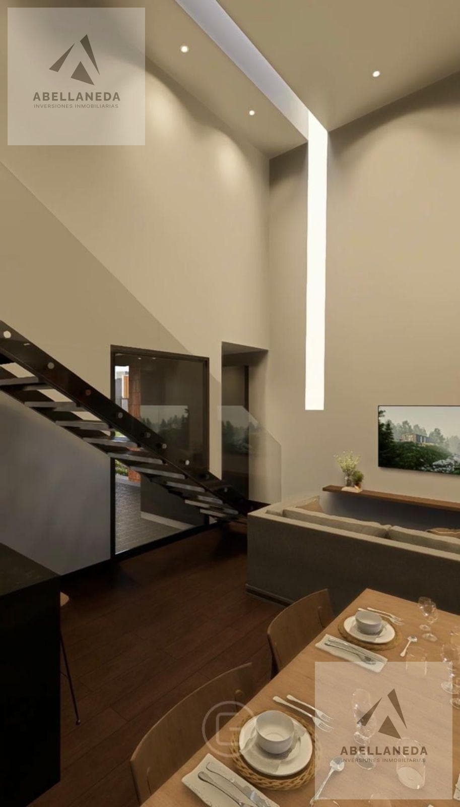 Premium Duplex for Sale - Brisas de Manantiales II