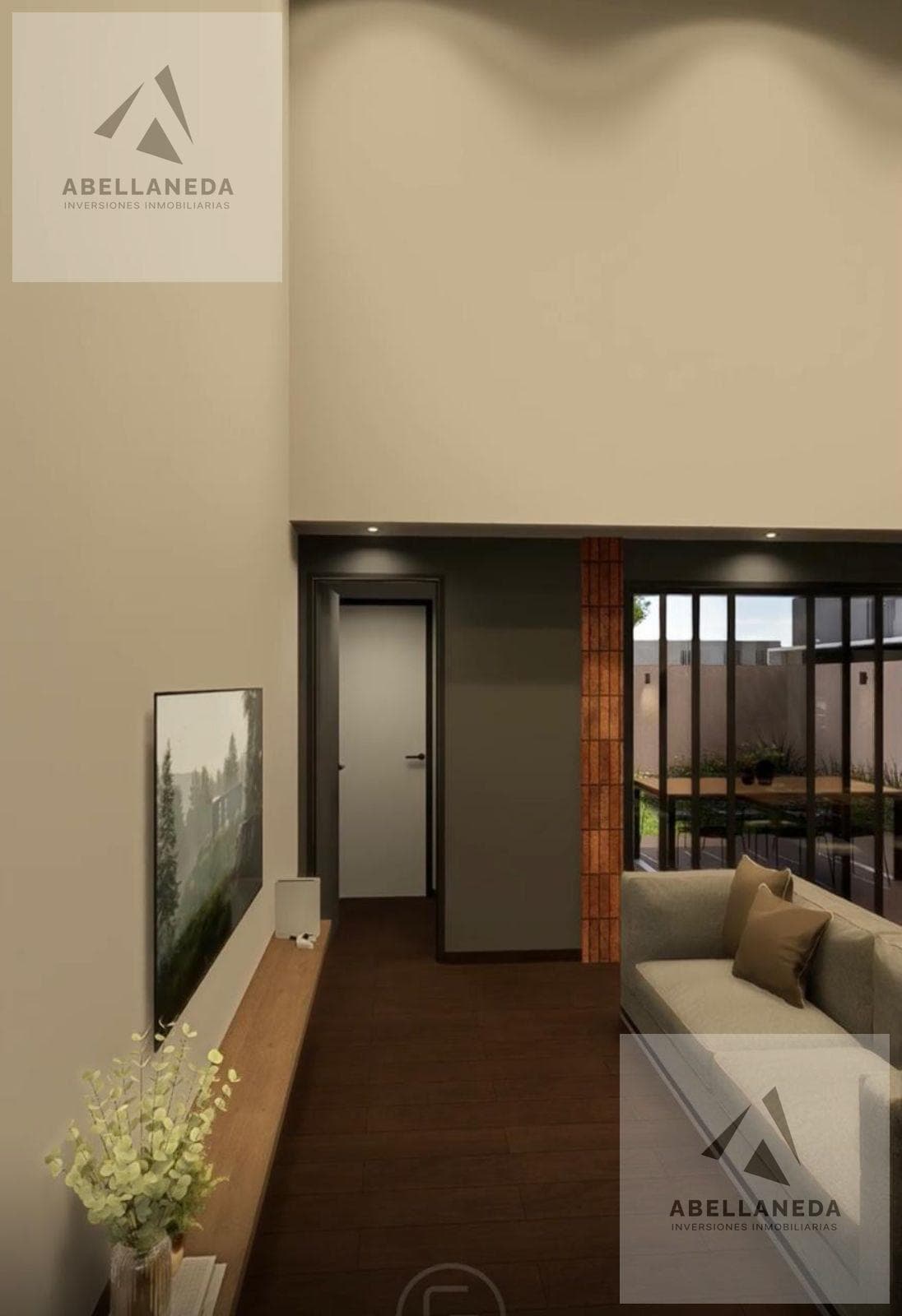 Premium Duplex for Sale - Brisas de Manantiales II