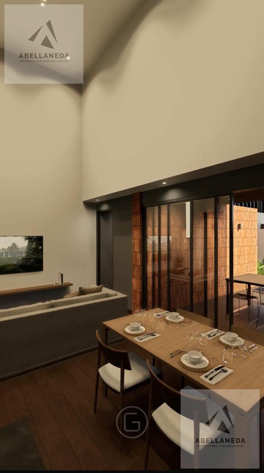 Premium Duplex for Sale - Brisas de Manantiales II