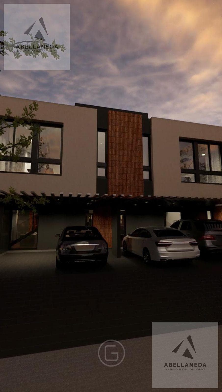 Premium Duplex for Sale - Brisas de Manantiales II