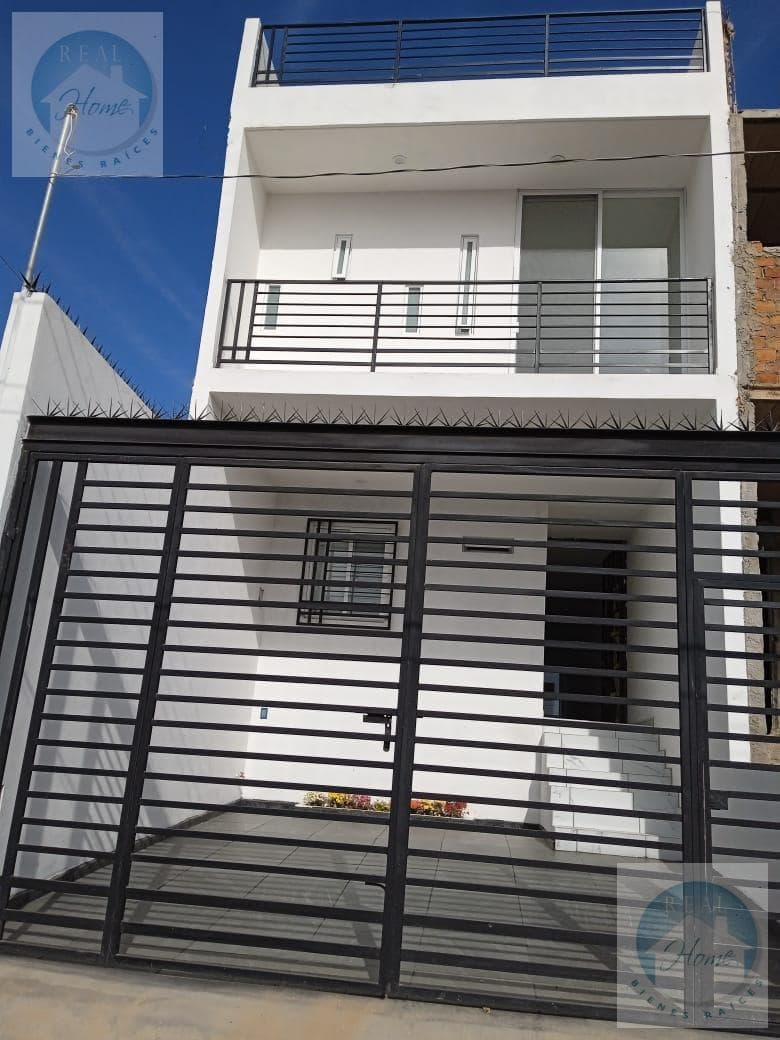 New House for Sale in Mesa de los Ocotes
