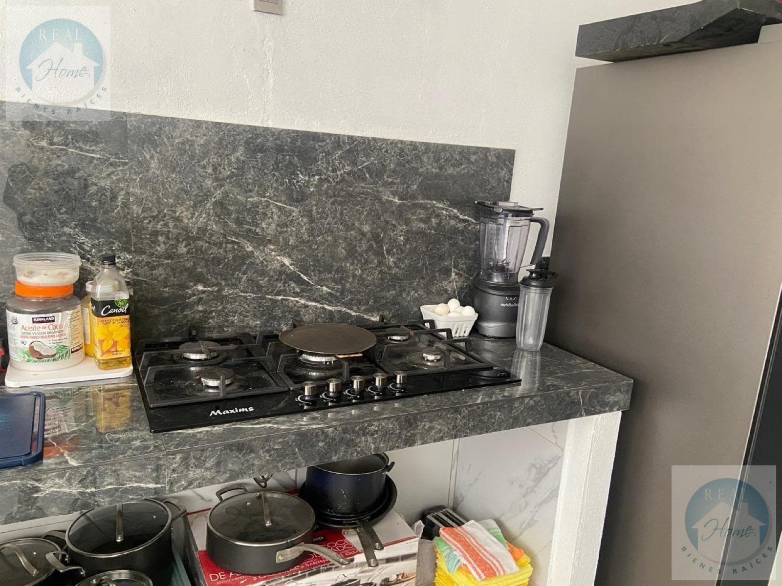 New House for Sale in Mesa de los Ocotes