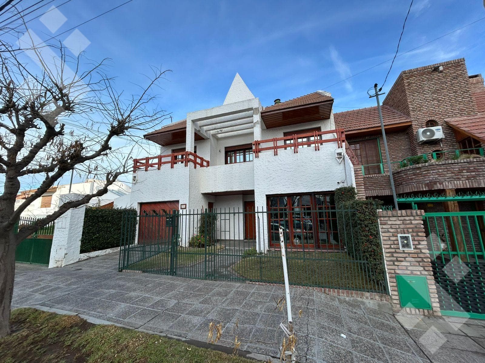 House in Neuquen