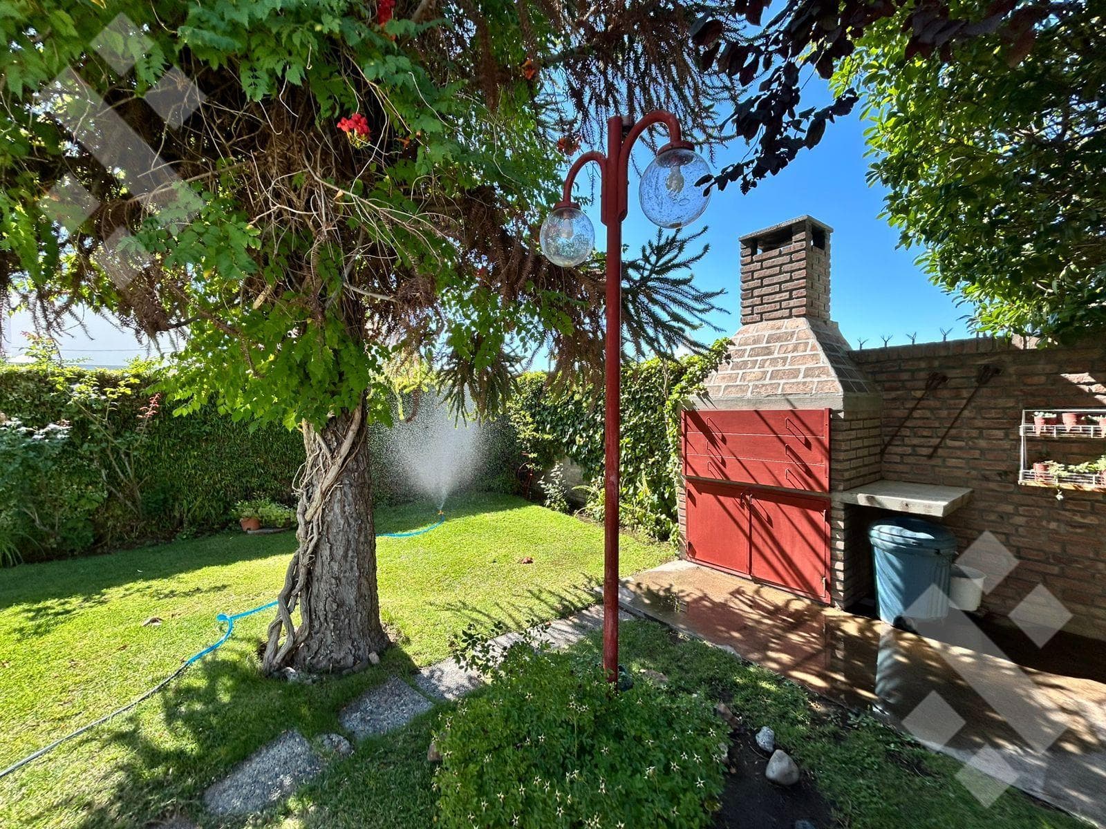 House in Neuquen