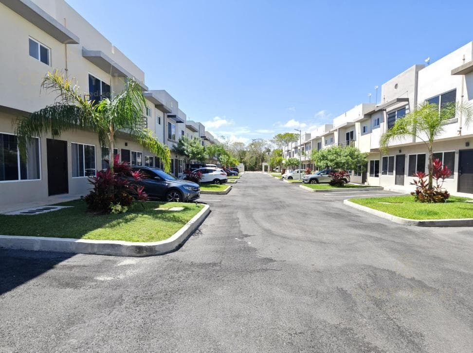 2-Bedroom House for Sale in Jardines de Ciudad Mayakoba | Playa del Carmen P4624