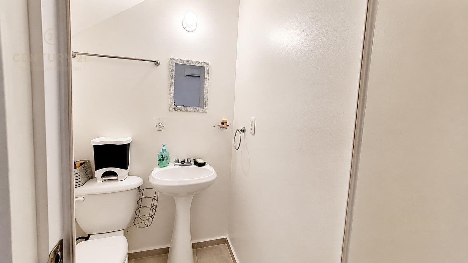2-Bedroom House for Sale in Jardines de Ciudad Mayakoba | Playa del Carmen P4624