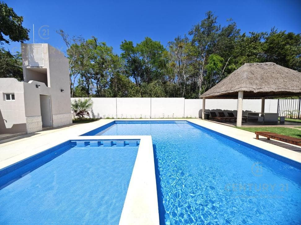2-Bedroom House for Sale in Jardines de Ciudad Mayakoba | Playa del Carmen P4624