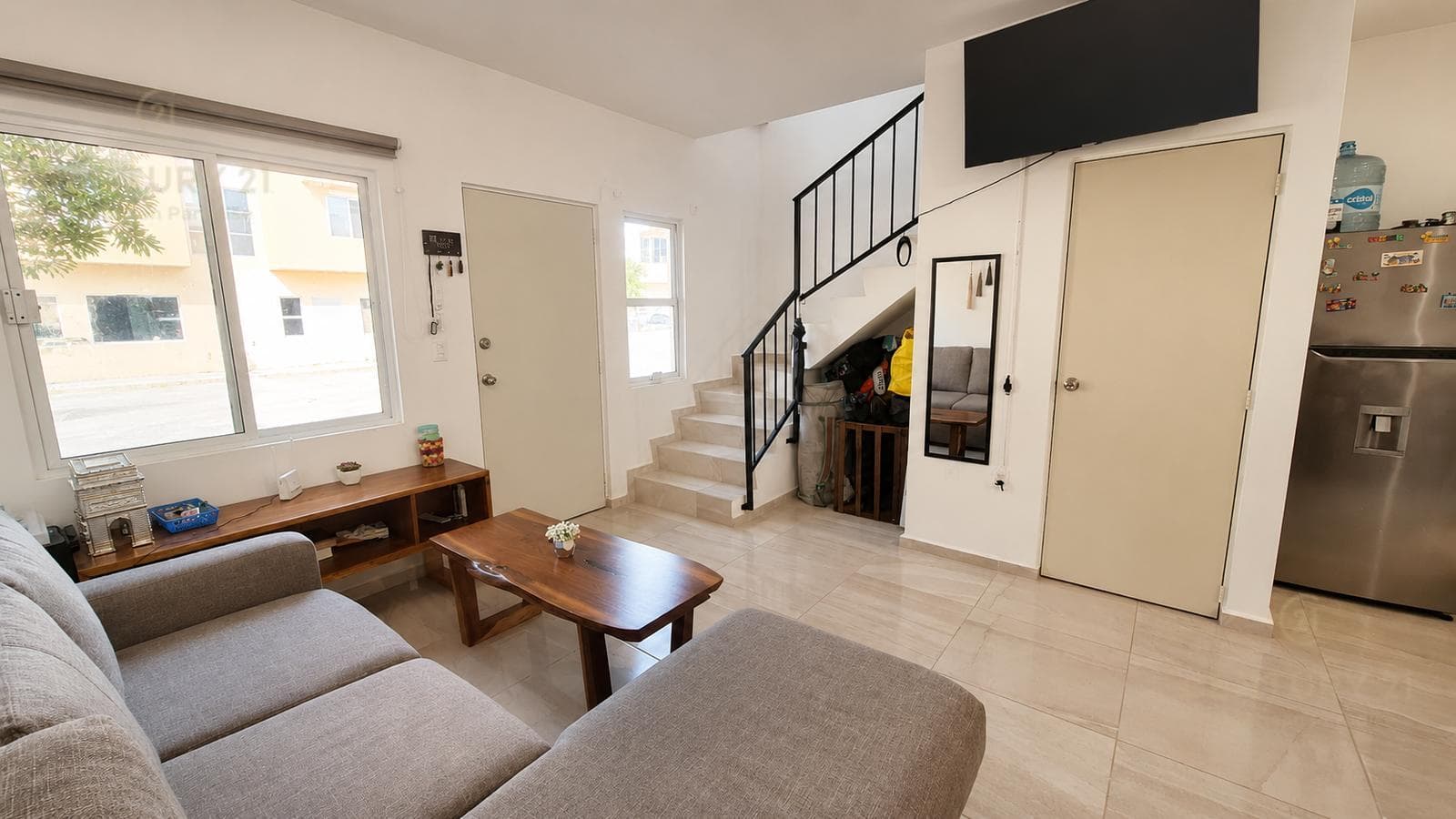 2-Bedroom House for Sale in Jardines de Ciudad Mayakoba | Playa del Carmen P4624