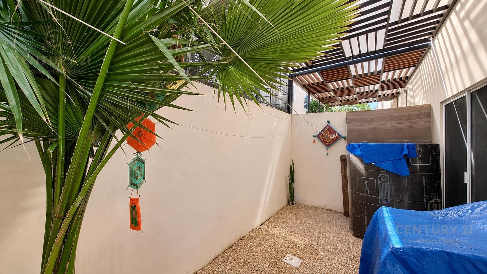 2-Bedroom House for Sale in Jardines de Ciudad Mayakoba | Playa del Carmen P4624