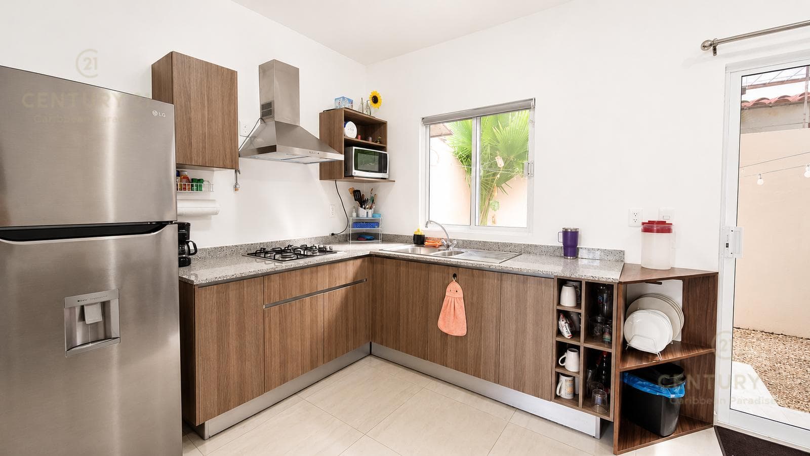 2-Bedroom House for Sale in Jardines de Ciudad Mayakoba | Playa del Carmen P4624