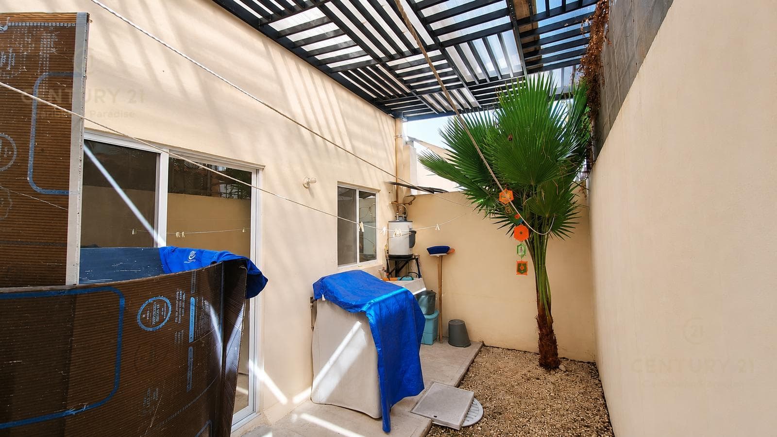 2-Bedroom House for Sale in Jardines de Ciudad Mayakoba | Playa del Carmen P4624
