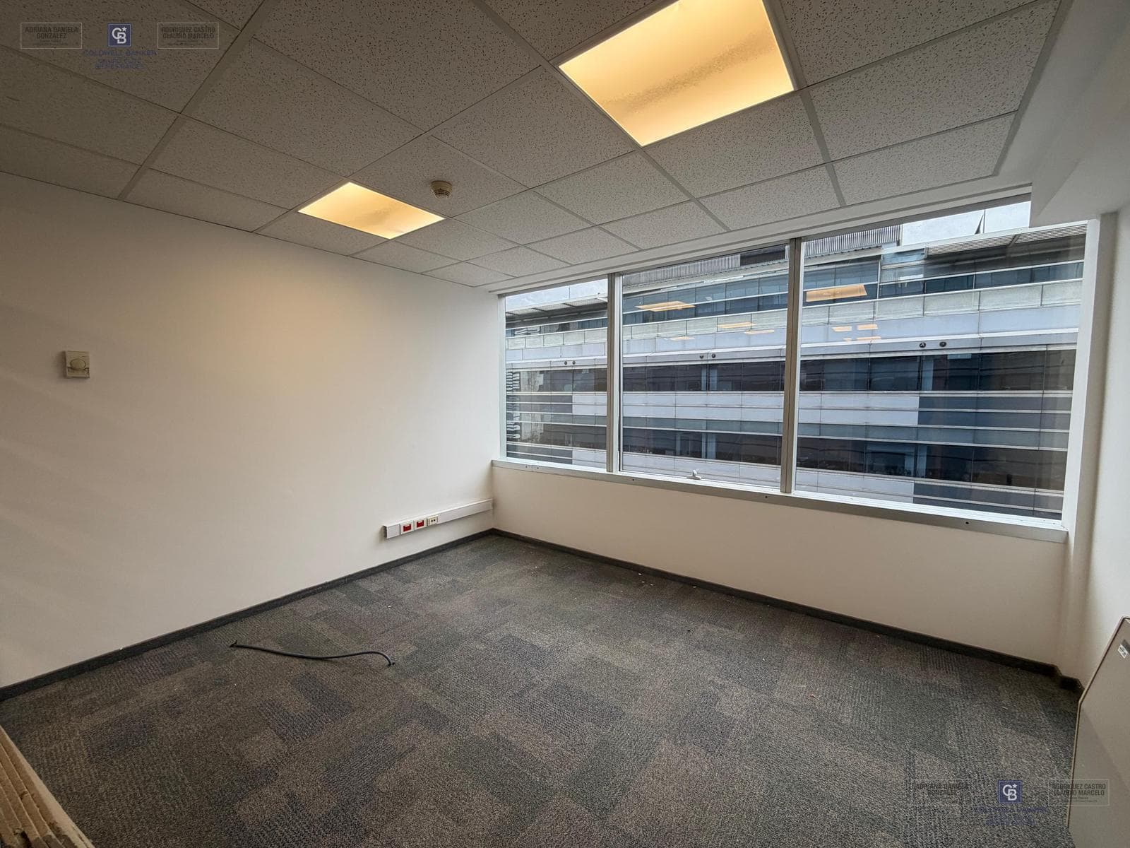 Residential and Office Rentals in Buenos Aires Plaza Puerto Madero