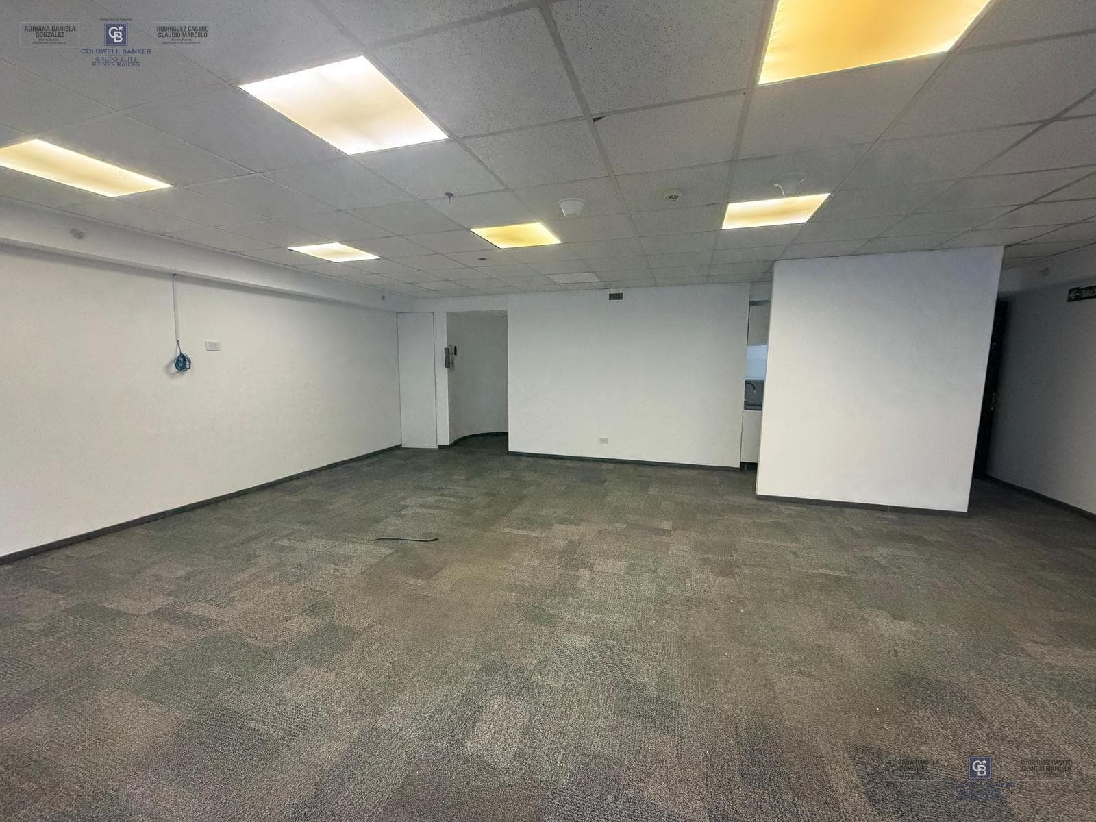 Residential and Office Rentals in Buenos Aires Plaza Puerto Madero
