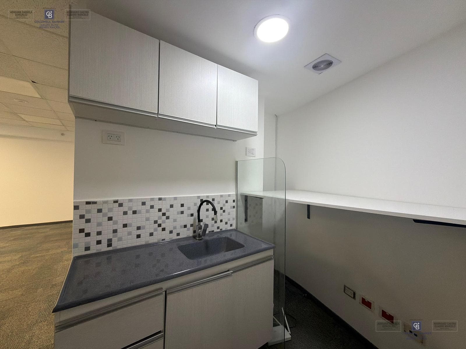 Residential and Office Rentals in Buenos Aires Plaza Puerto Madero