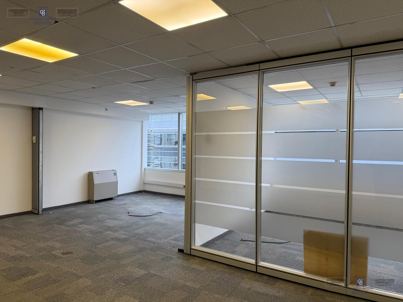 Residential and Office Rentals in Buenos Aires Plaza Puerto Madero