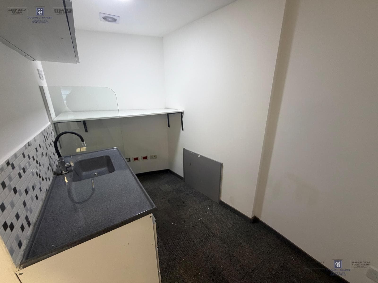 Residential and Office Rentals in Buenos Aires Plaza Puerto Madero