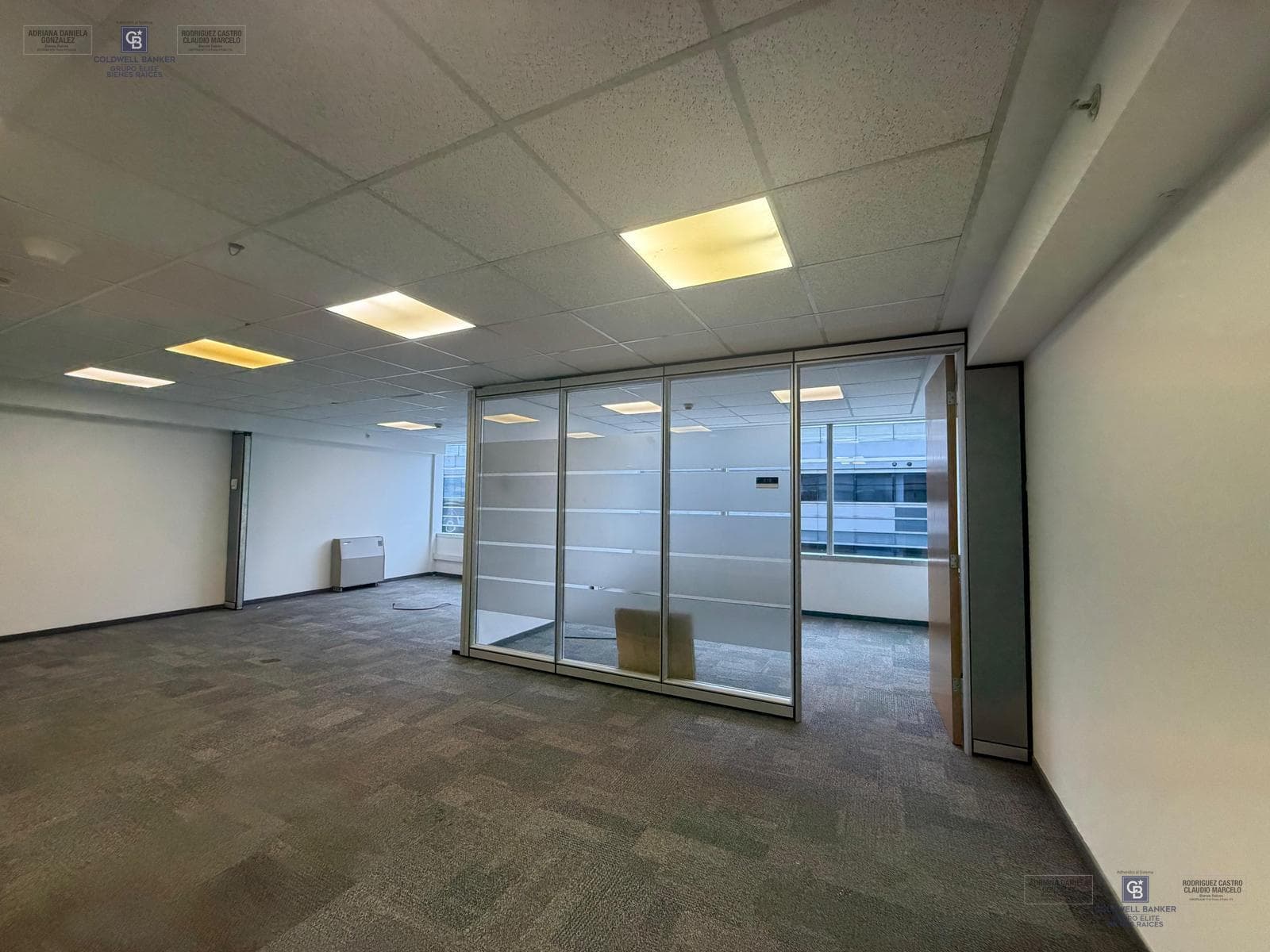 Residential and Office Rentals in Buenos Aires Plaza Puerto Madero