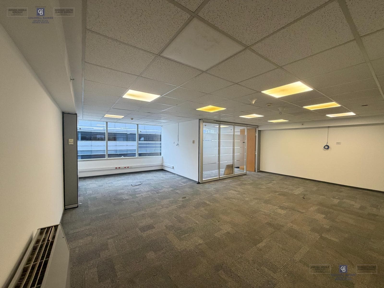 Residential and Office Rentals in Buenos Aires Plaza Puerto Madero