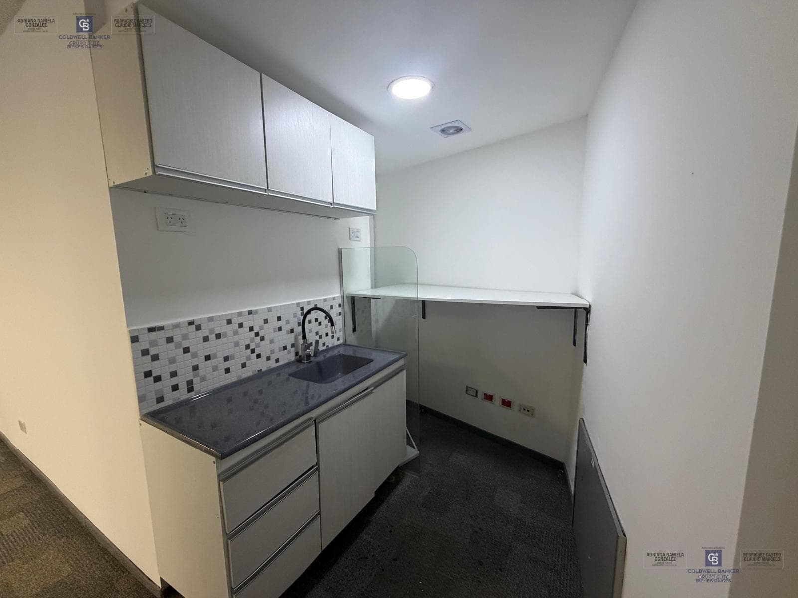 Residential and Office Rentals in Buenos Aires Plaza Puerto Madero