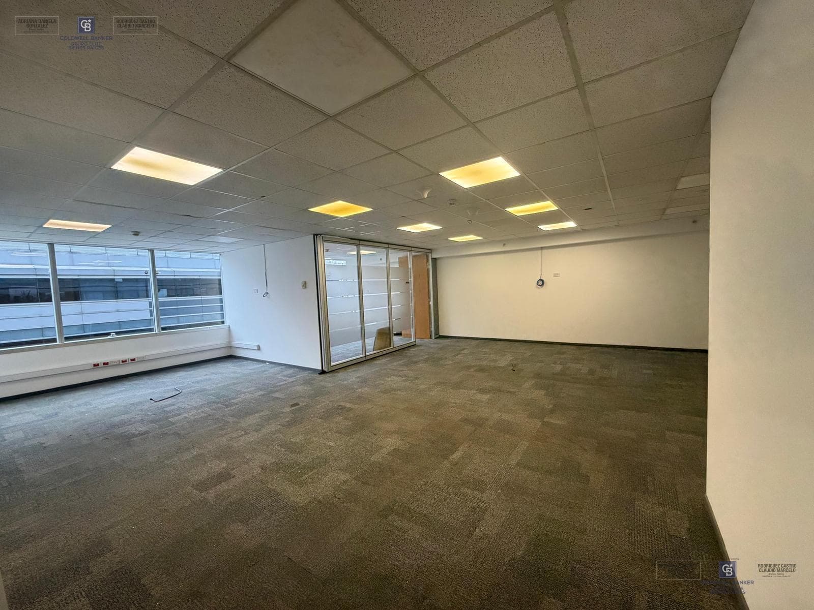 Residential and Office Rentals in Buenos Aires Plaza Puerto Madero