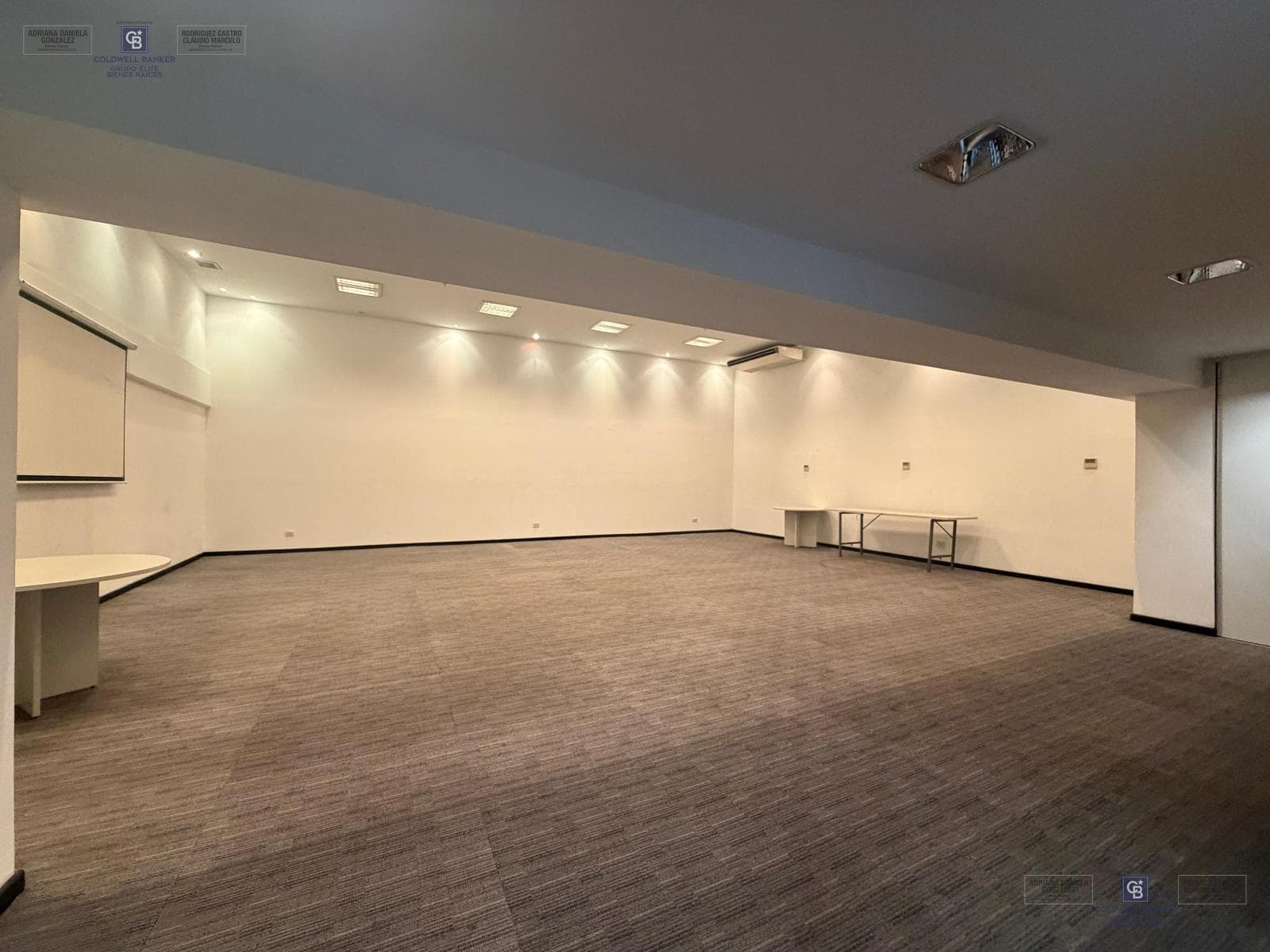 Residential and Office Rentals in Buenos Aires Plaza Puerto Madero