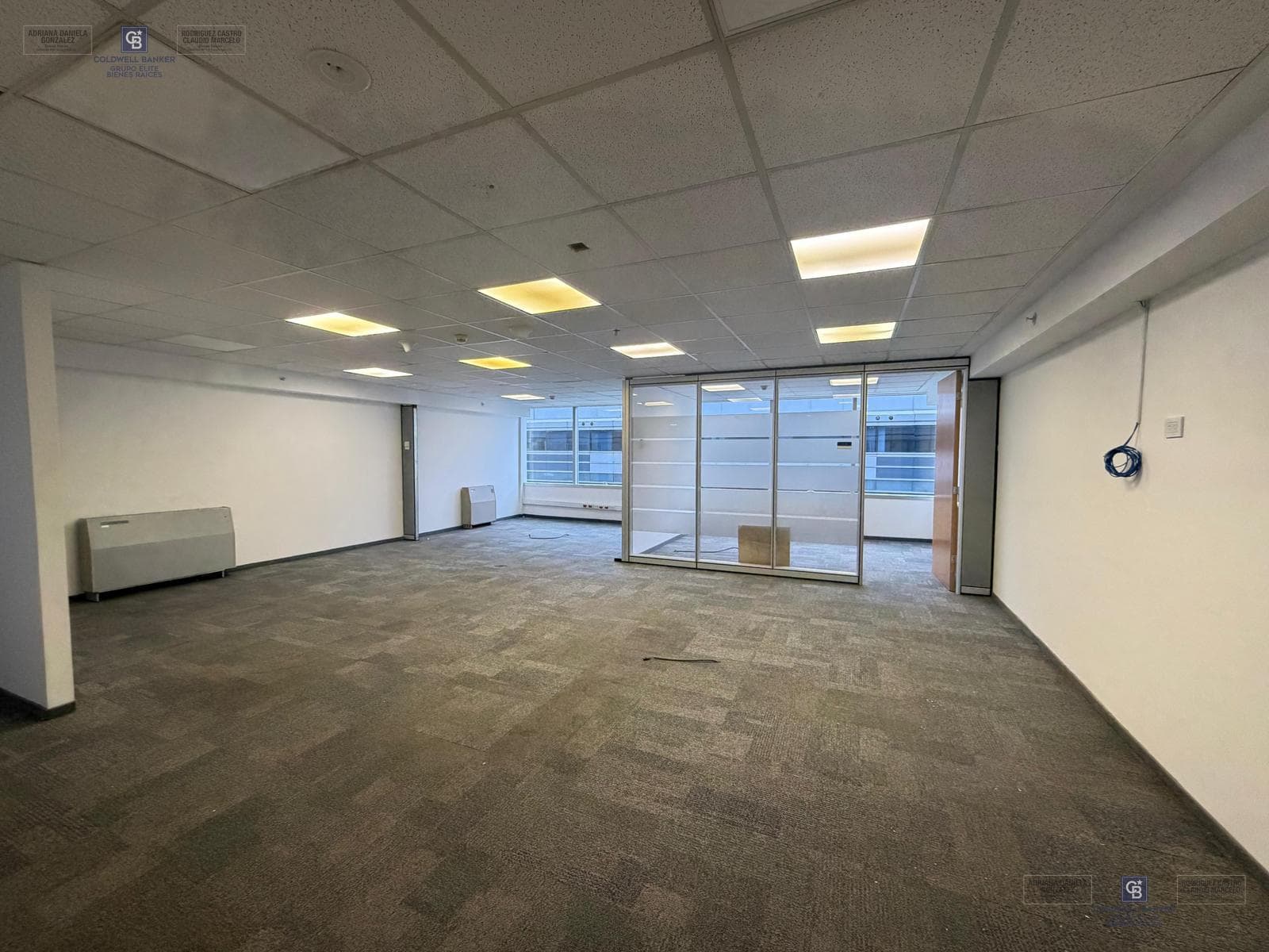 Residential and Office Rentals in Buenos Aires Plaza Puerto Madero