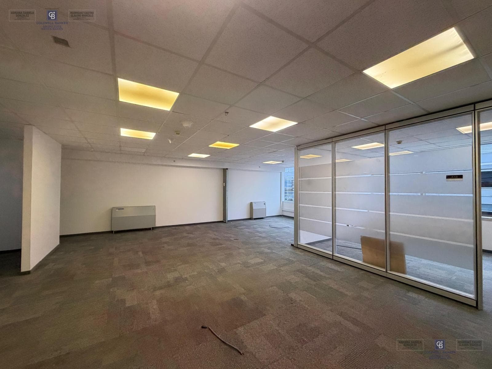 Residential and Office Rentals in Buenos Aires Plaza Puerto Madero