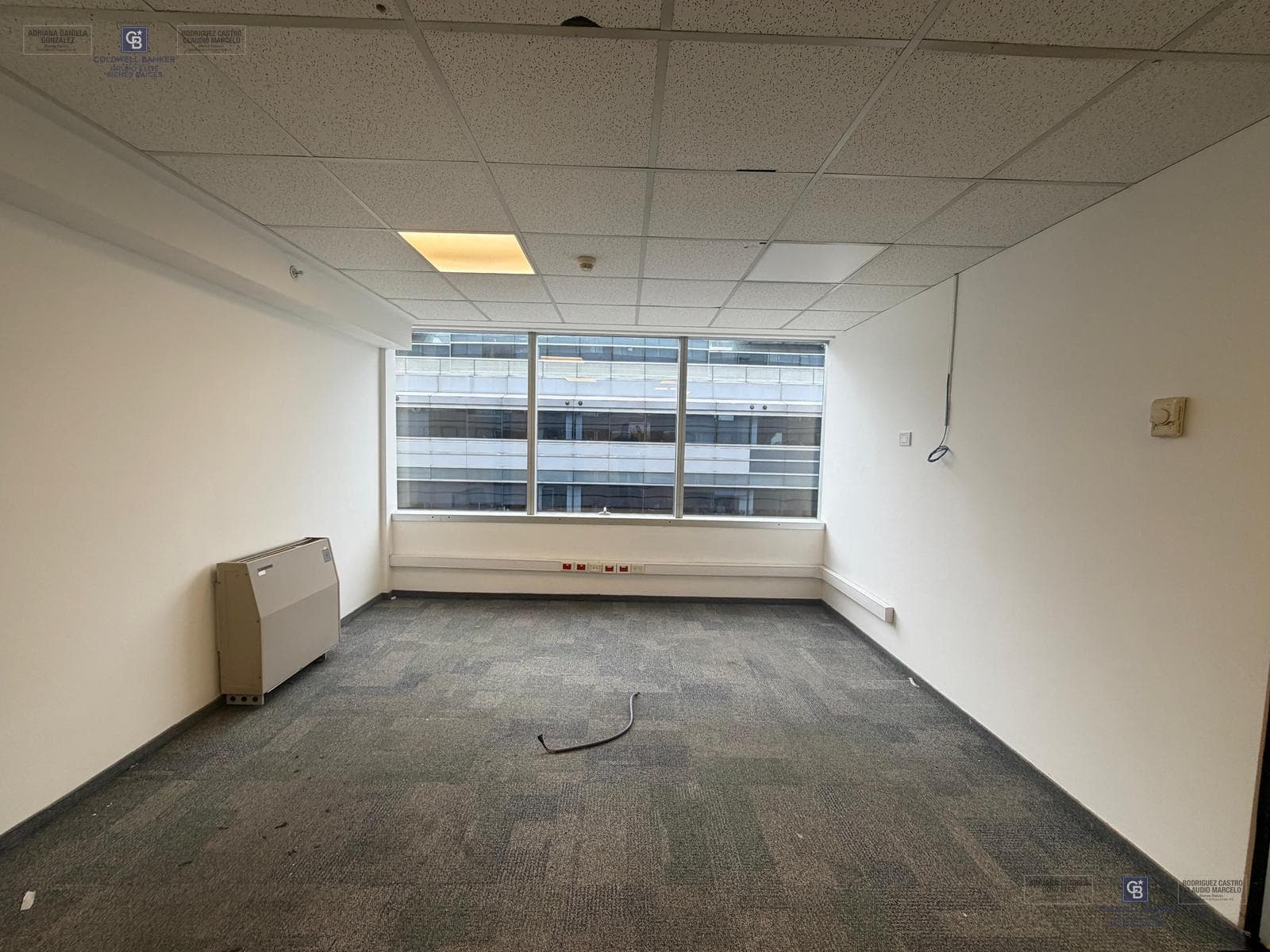 Residential and Office Rentals in Buenos Aires Plaza Puerto Madero