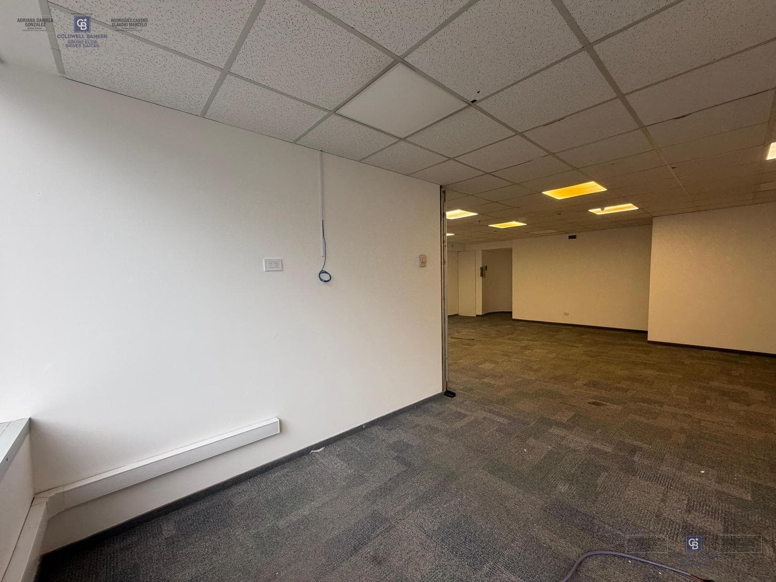 Residential and Office Rentals in Buenos Aires Plaza Puerto Madero