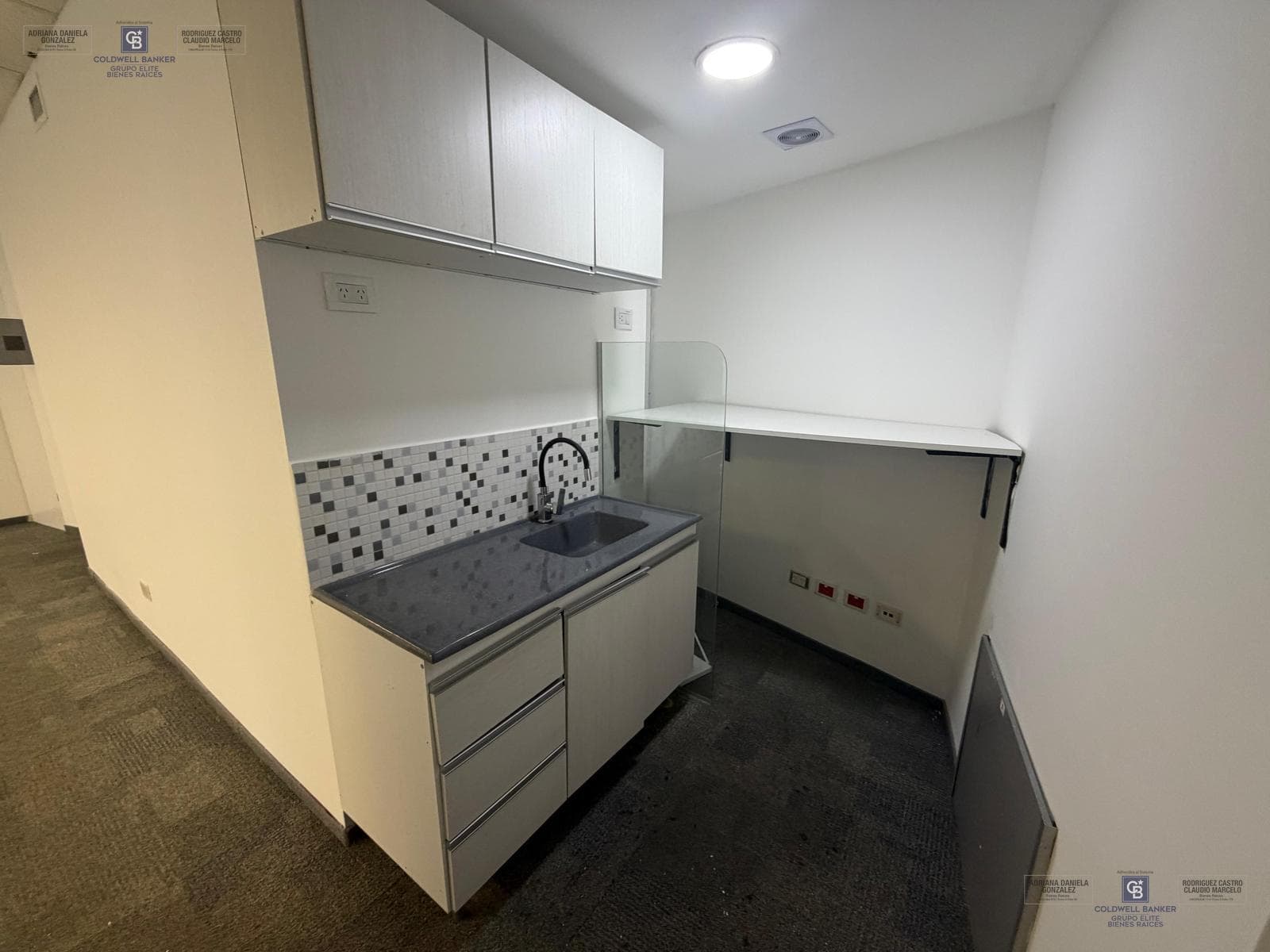 Residential and Office Rentals in Buenos Aires Plaza Puerto Madero