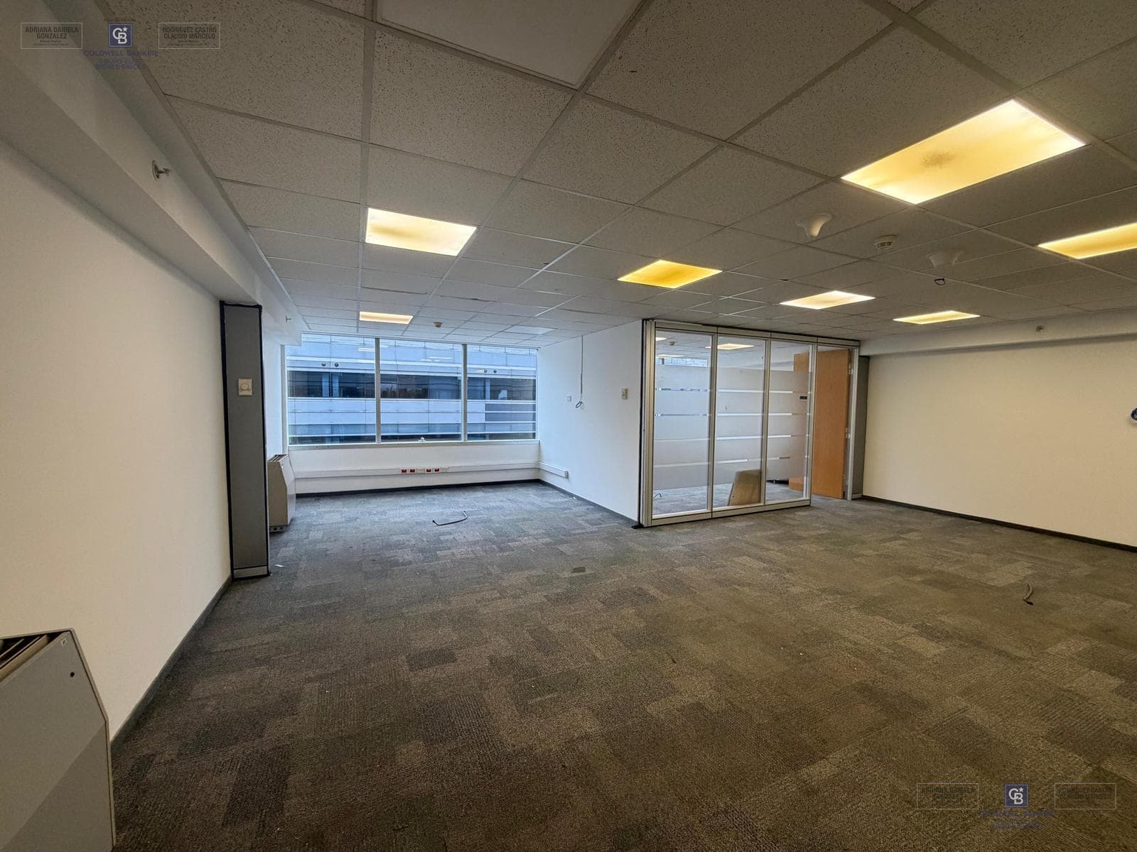Residential and Office Rentals in Buenos Aires Plaza Puerto Madero