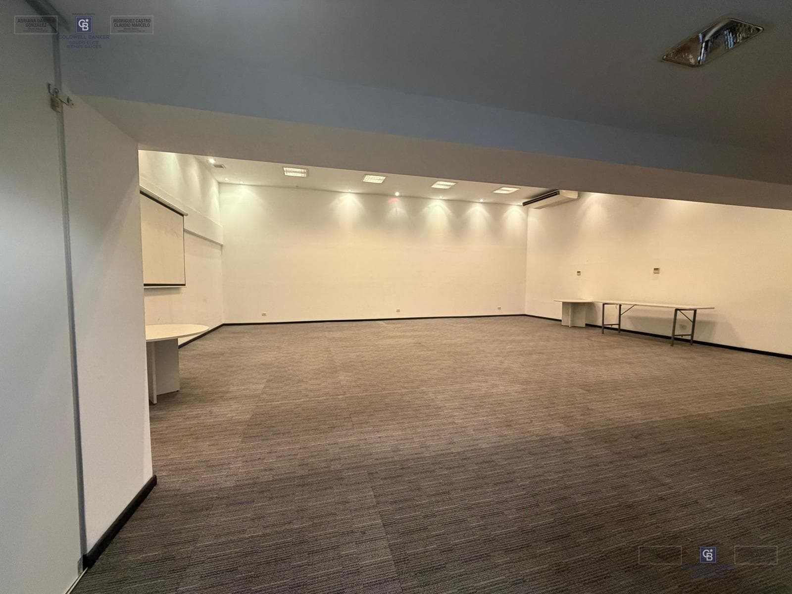 Residential and Office Rentals in Buenos Aires Plaza Puerto Madero