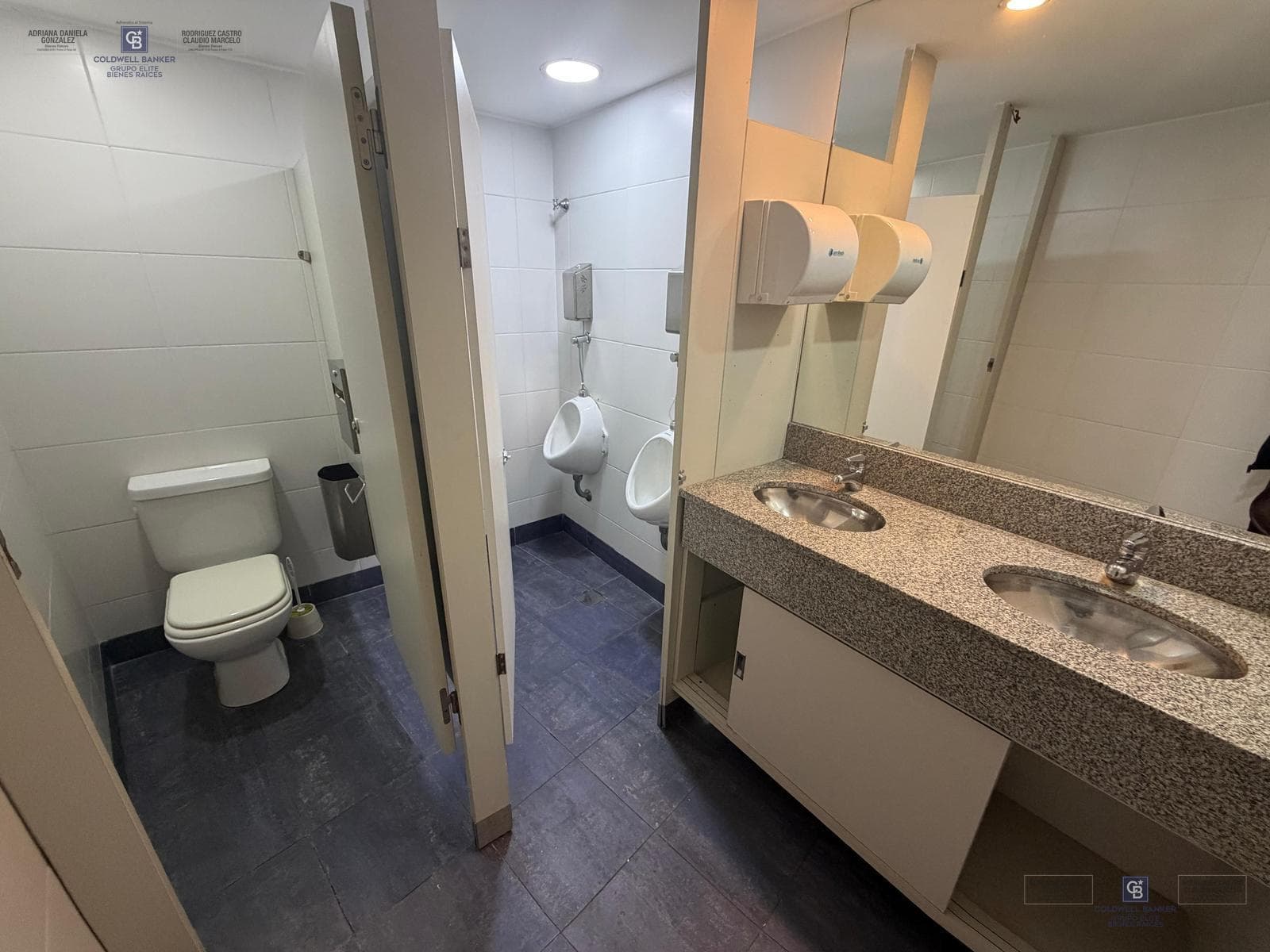 Residential and Office Rentals in Buenos Aires Plaza Puerto Madero